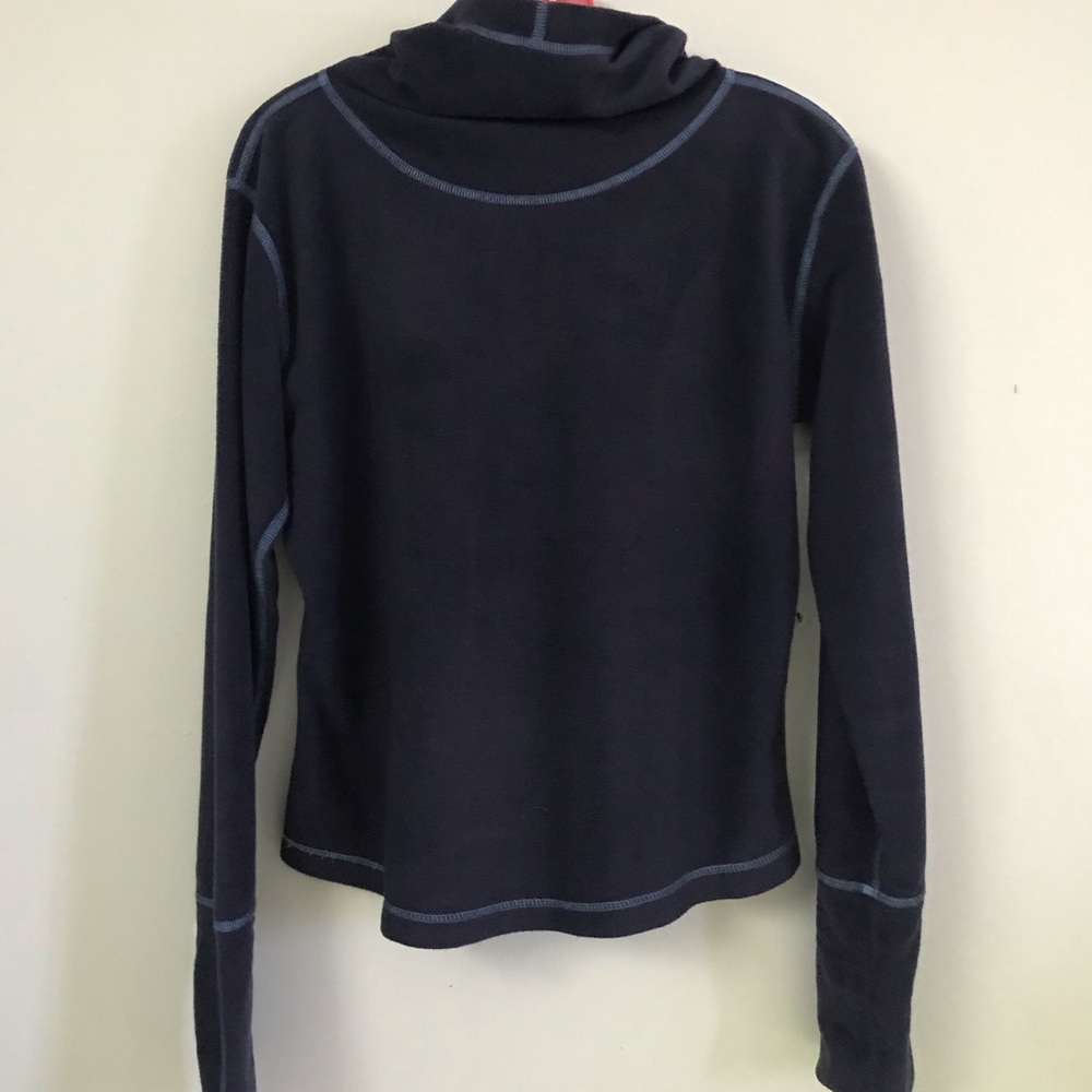 Lululemon Turtle Neck Sweater